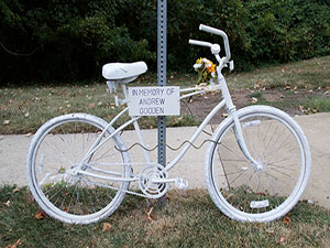 International World Day of Remembrance for Road Traffic Victims 