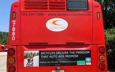 Bicycles Deliver the Freedom Auto Ads Promise