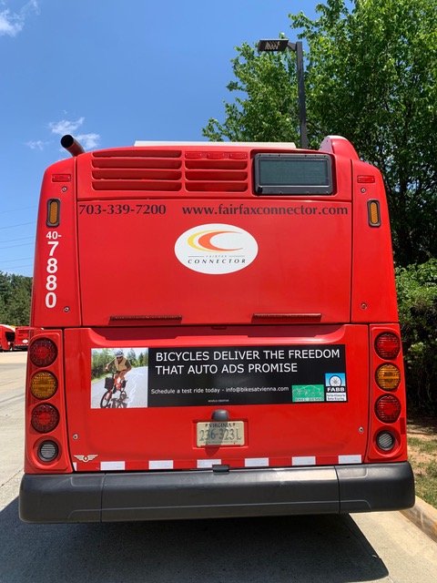 Bicycles Deliver the Freedom Auto Ads Promise