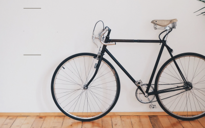 Ten “Pretty Good” Excuses for Not Riding a Bike During Bike Month