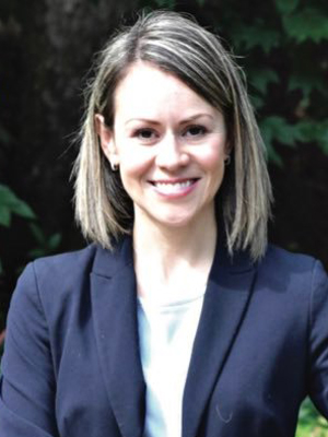 Photo of Erika Milena Yalowitz