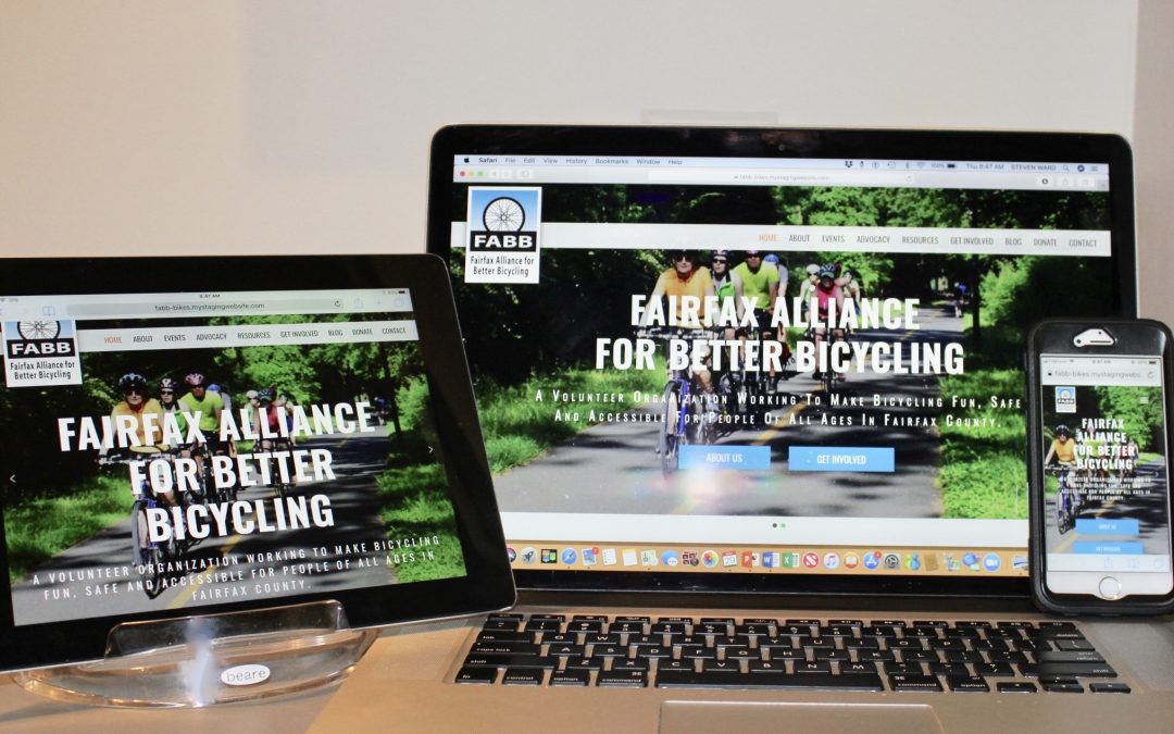 Welcome to Our New Website