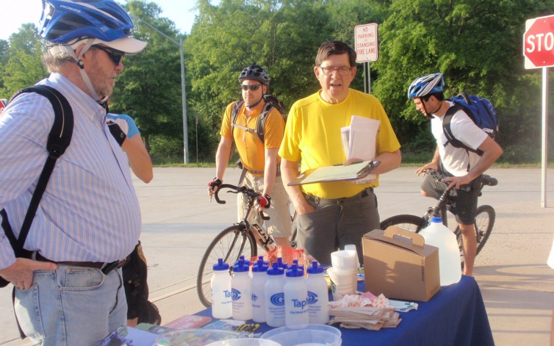 FABB Needs Volunteers!