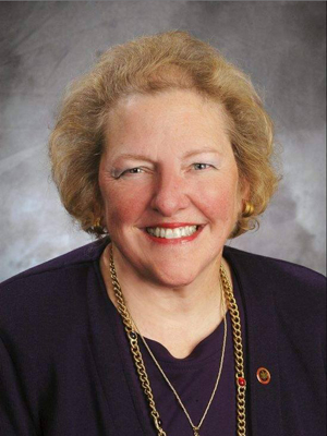 Portrait - PENNY GROSS