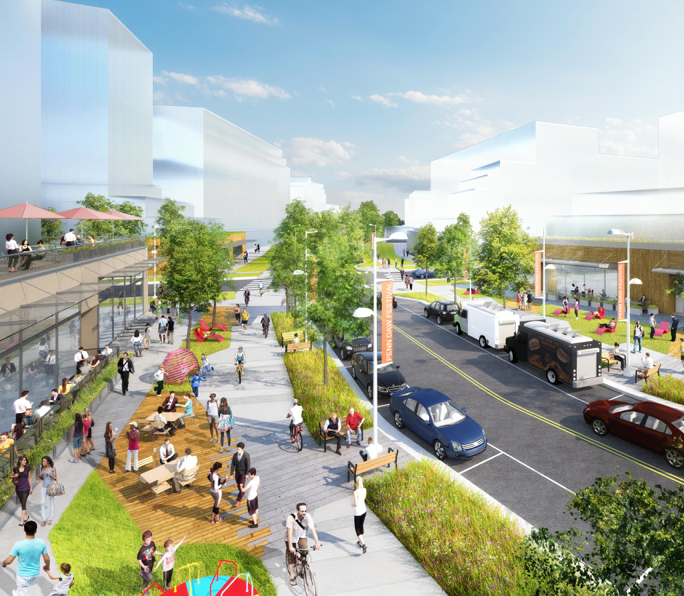 Richmond Highway Design Guidelines