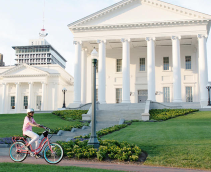 Fairfax Delegation Send-Off