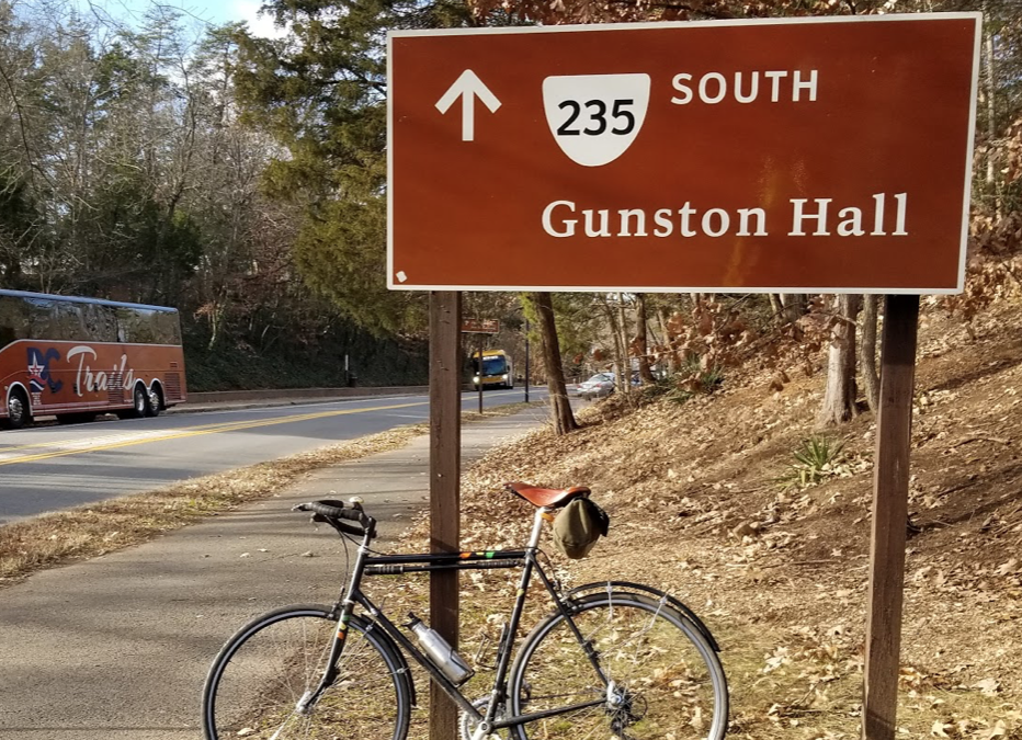Plans for Grist Mill Trail Are Great But Can Be Better