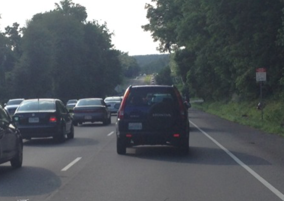 Route 7 Corridor Improvement Public Meetings in May