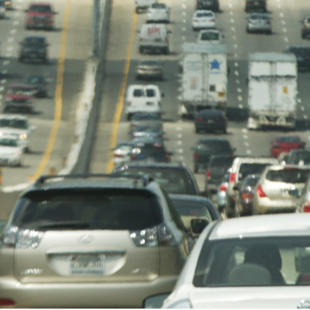 I-495 Express Lanes Northern Extension Study Public Information Meeting