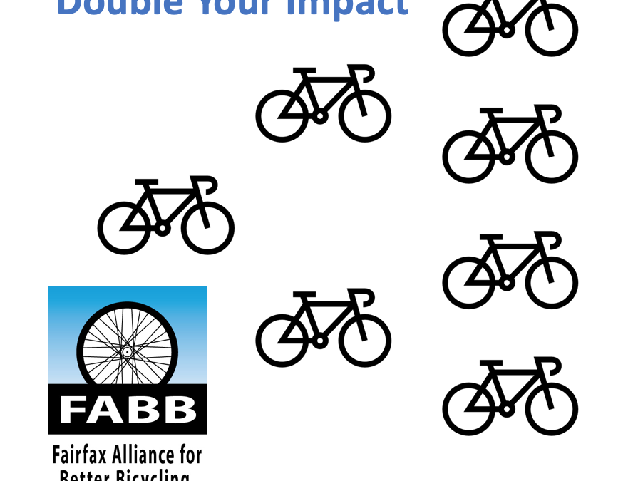 Bike It Forward!