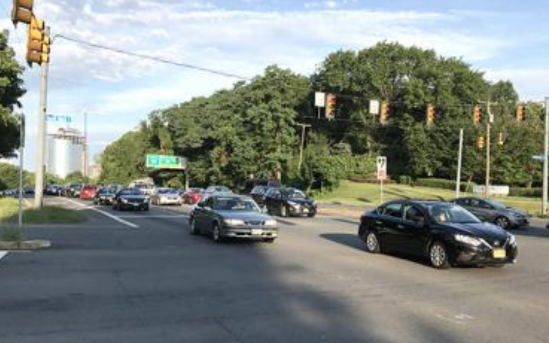 Take VDOT Survey for McLean-Tysons Dolley Madison Corridor Study