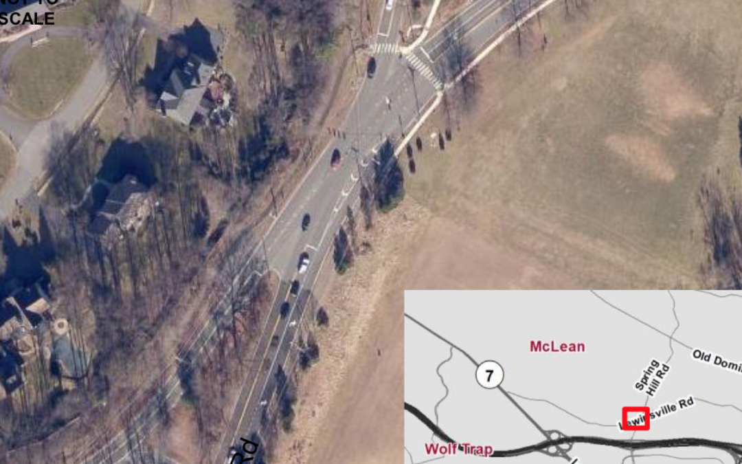 Bad Intersections and Bike Lane Planning