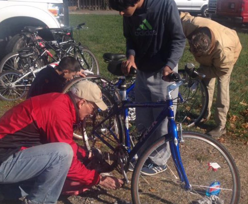 “Time or Treasure”: Powering FABB’s Mission in 2024