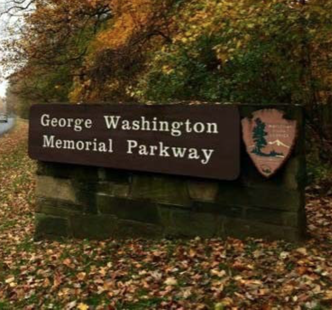 NPS George Washington Memorial Parkway Public Meeting