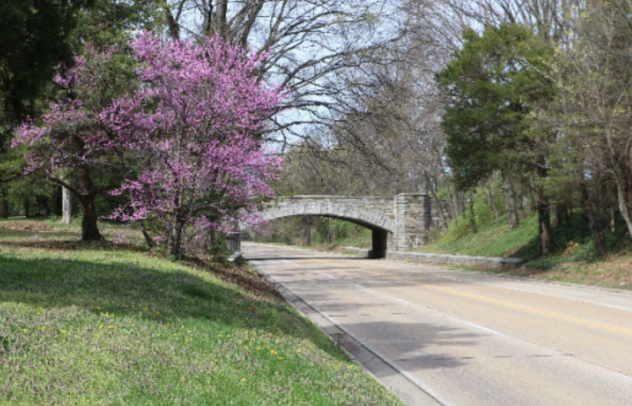 Call for Comments on the GW Parkway Study
