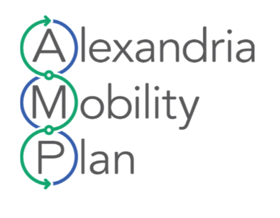 City of Alexandria Seeks Input on Alexandria Mobility Plan
