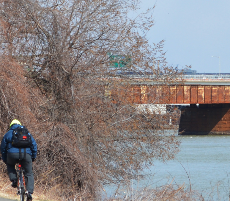 FABB Weighs In on Long Bridge Project