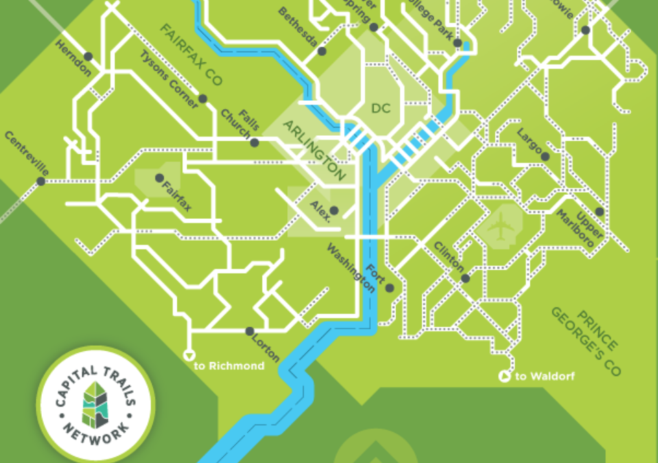 This Week in FABB, 2021: Building a Connected Fairfax and Capital Region