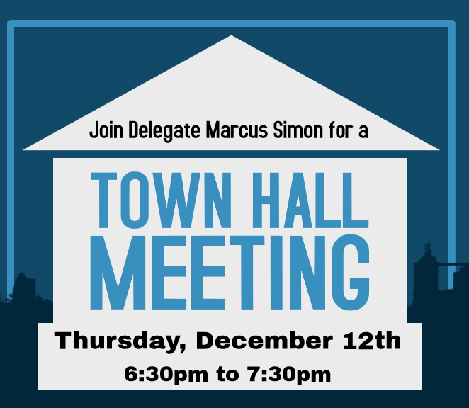 Town Hall on Shreve Road Safety