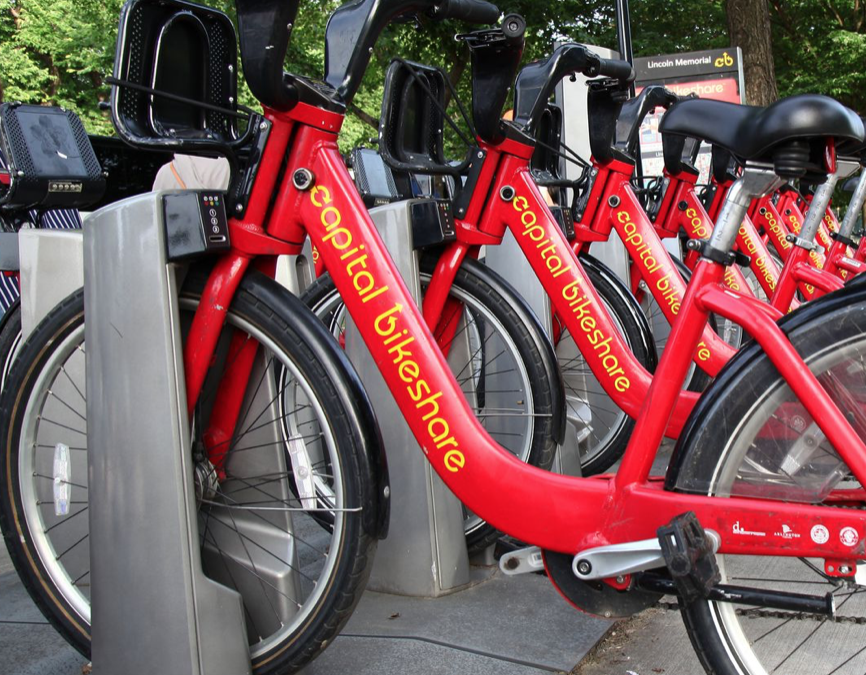 Help Expand Capital Bikeshare in Mason and Braddock Districts!