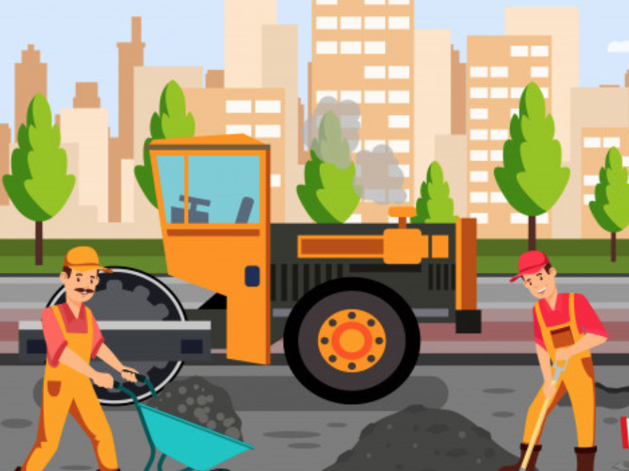 Comment on Mason District Restriping Plans by March 17