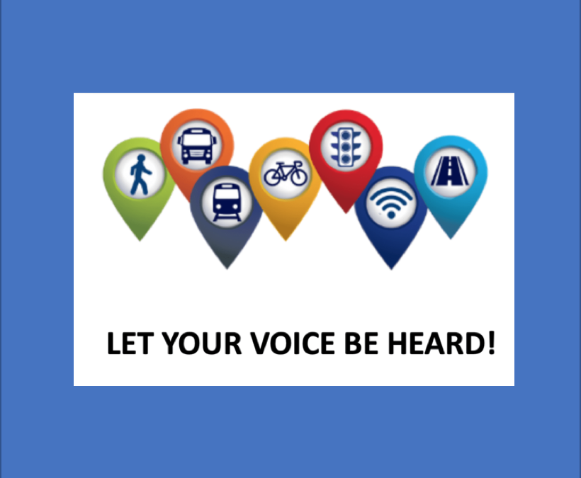 Northern Virginia Joint Transportation Meeting