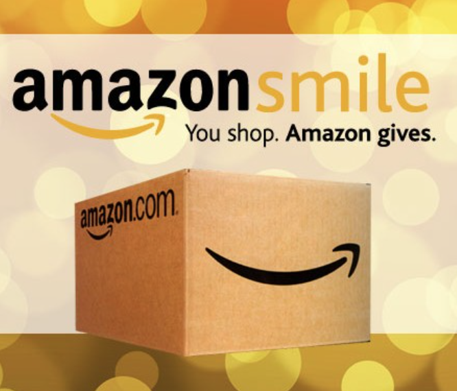 Support FABB With Amazon Smile