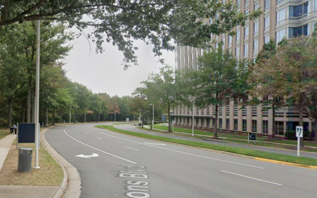 Tysons to Create Space for Bikers and Walkers