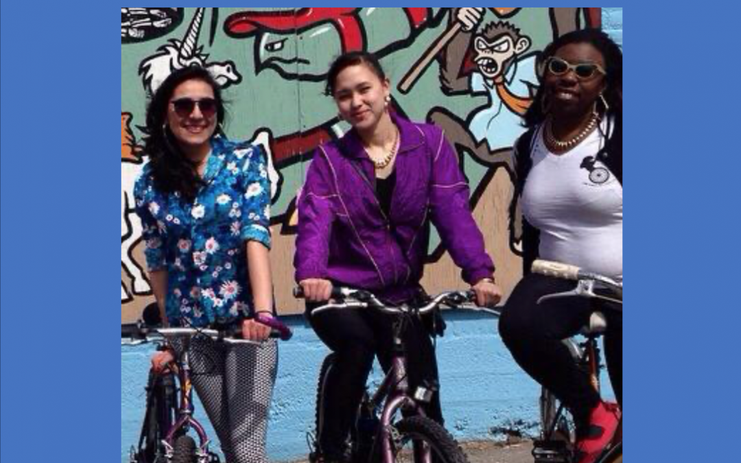 LAB Equity Scholarship Program