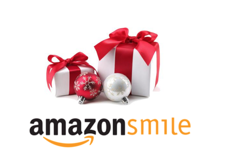 Support FABB with Amazon Smile