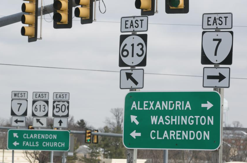 Seven Corners Phasing Study Community Meetings