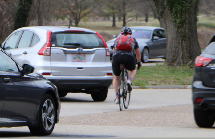 GW Parkway Traffic and Safety Assessment Meetings