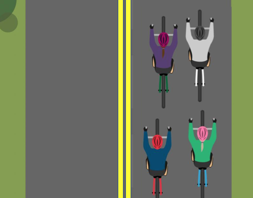 Share This Post! New Bike Laws on July 1