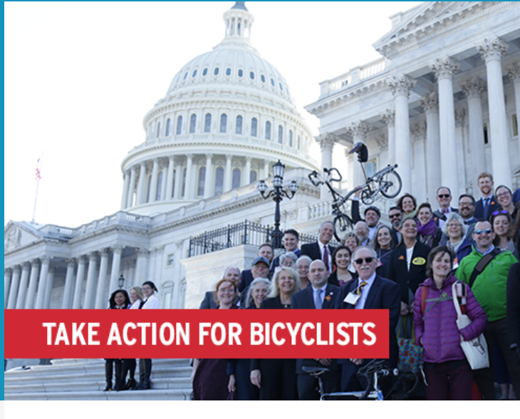 Help Make The Infrastructure Bill Better