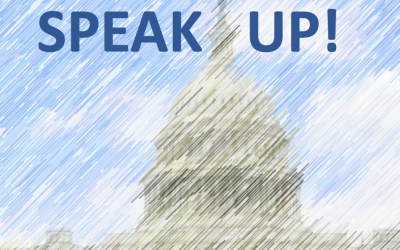 Speak Up: Protect Federal Safer Streets Funding