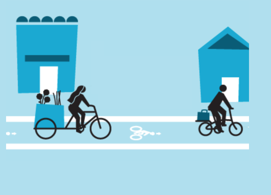 Revive the Bicycle Commuter Benefit