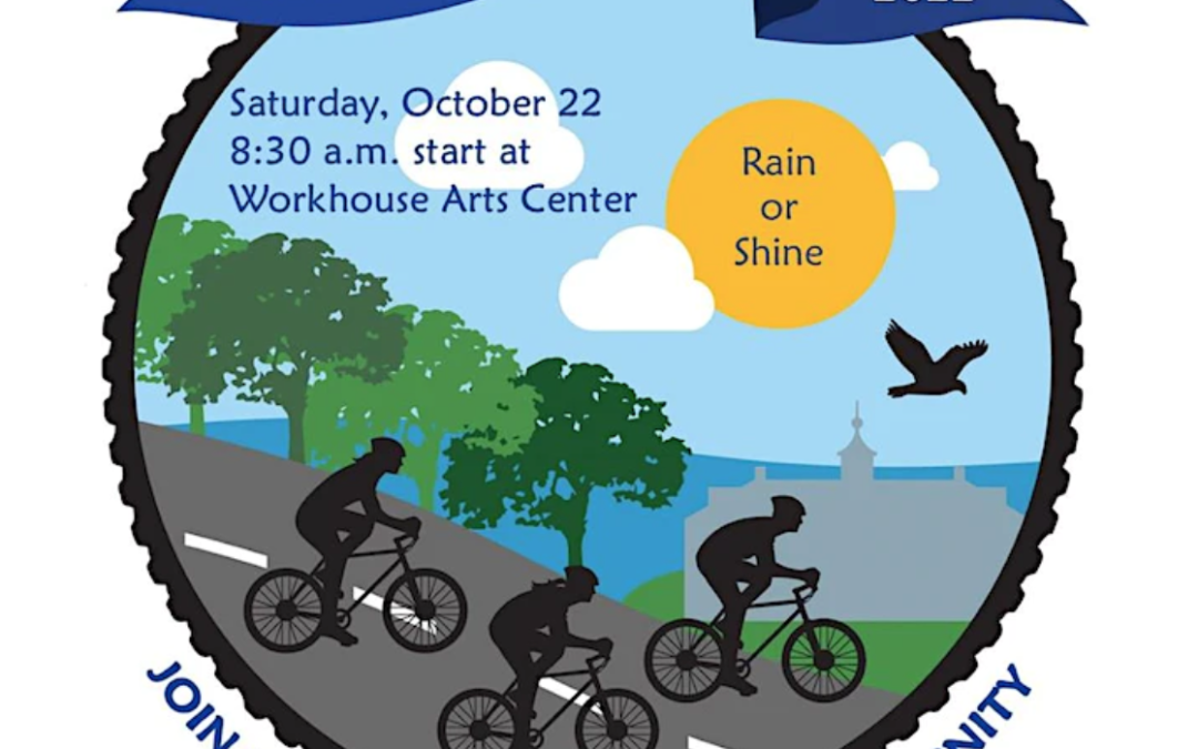 Register Now for 7th Annual Tour de Mount Vernon