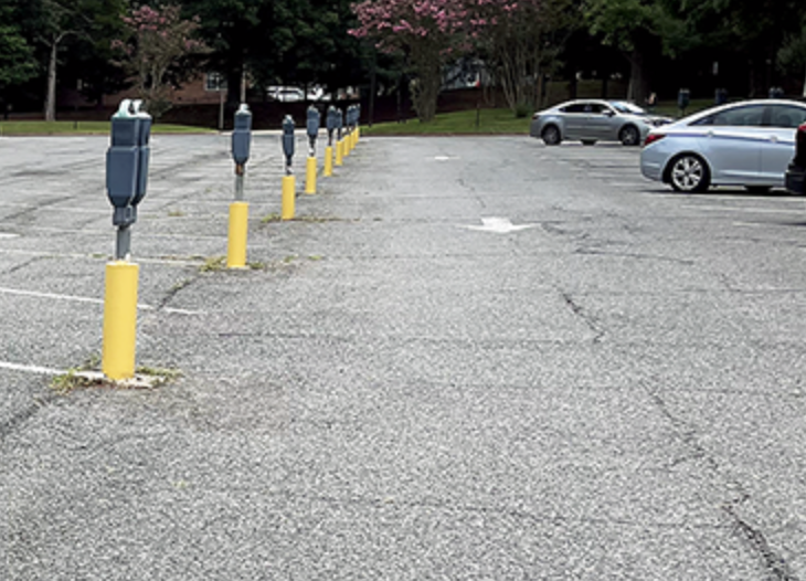 Help Make West Falls Church Bicycling Better