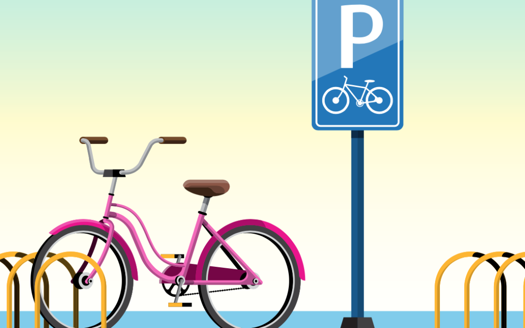 Added Parking Reimagined Open House Next Week