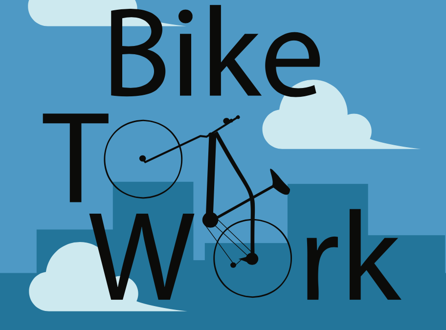 Bike to Work Day 2023