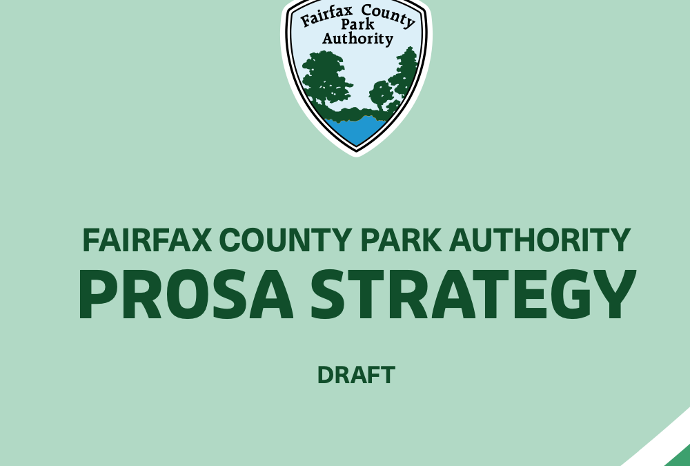 Make Parks, Recreation, Open Space, and Access Better