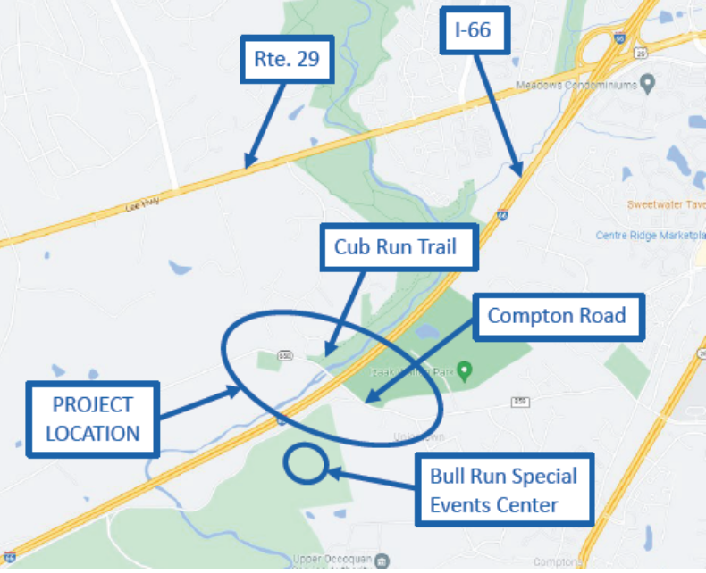 Virtual Meeting on Transportation Alternatives Proposals