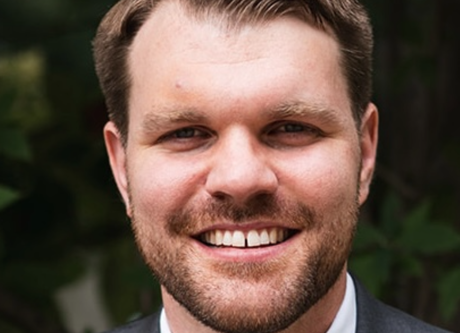 VDOT NOVA District’s New Bike/Ped Coordinator