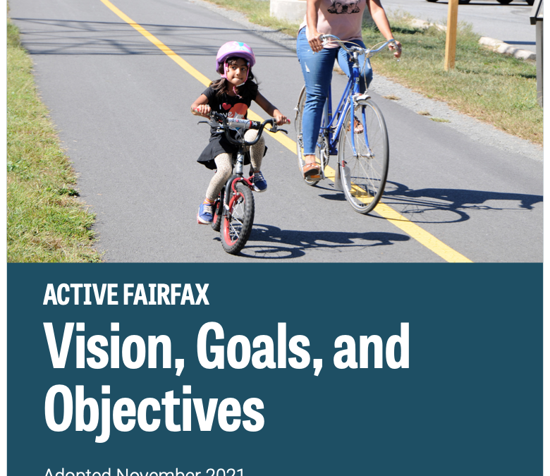 Join in Springfield & Mt Vernon ActiveFairfax Open Houses!