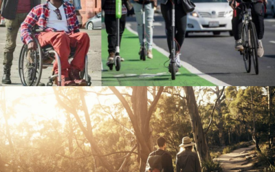 A Major Win for Active Transportation