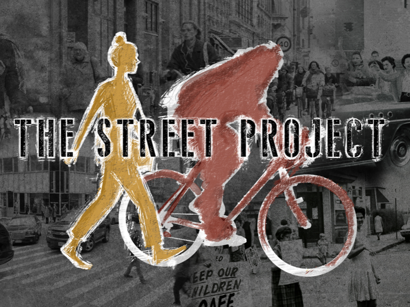Join Us for Free Screening of The Street Project