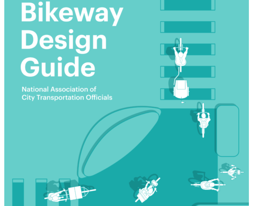 Creating Better Bike Lanes with a Bigger Vision