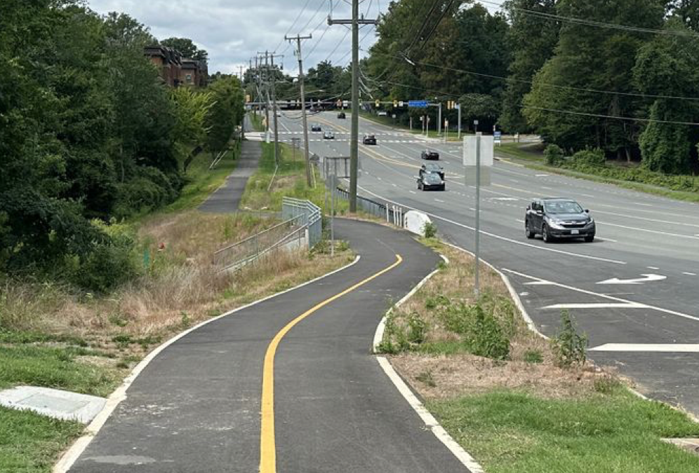 This Week in FABB, 2019: Route 29 Bike Improvements