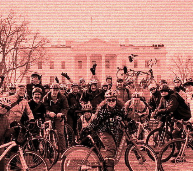 Urgent: Tell the US DOT to Keep Bike Lane Funding Moving!