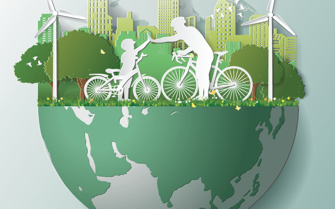 Happy Earth Day from FABB!